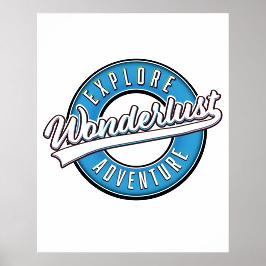 Poster EnvieD'aventure Explorer Aventure (Devant)