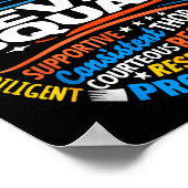 Poster Environmental Services Squad Week Appreciation Fun (Coin)