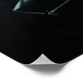 Poster Environnement industriel (Coin)