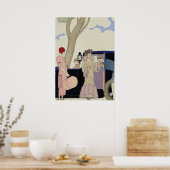 Poster Envy, 1914 (Cuisine)