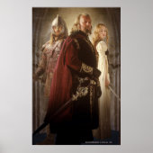 Poster Eowyn (Devant)