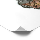 Poster Épargez-Moi Un Milliard (Coin)