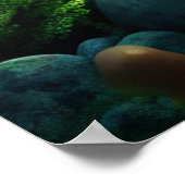 Poster Épave (Coin)