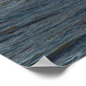 Poster Épave américaine en béton Atlantus (Coin)