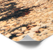 Poster Épave Corpach (Coin)