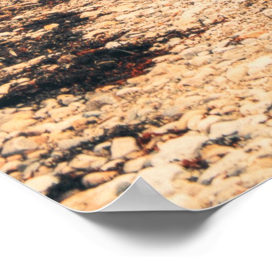 Poster Épave Corpach (Coin)