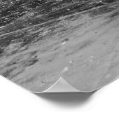 Poster Épave moteur incendie, 1922 (Coin)