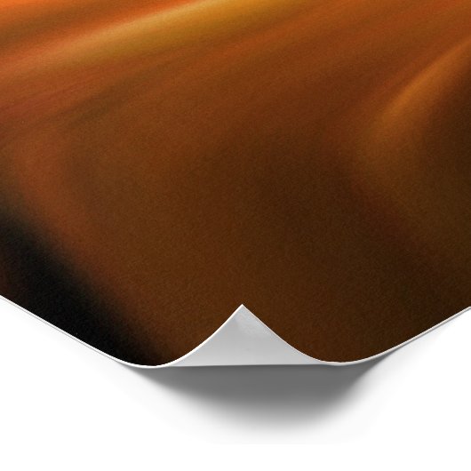 Poster Épée De L'Esprit (Coin)