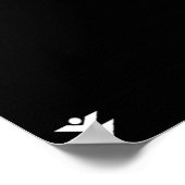 Poster Épée de Logik (Coin)