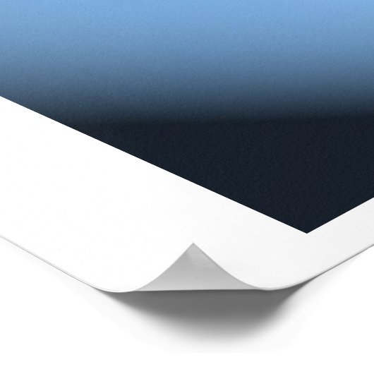 Poster Épée légère (Coin)