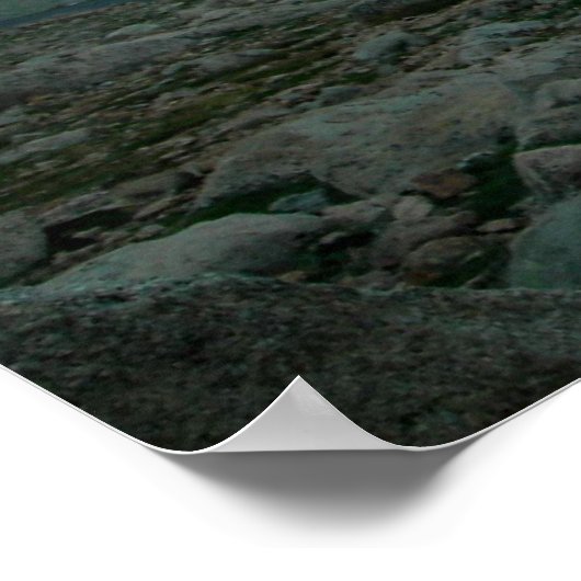 Poster Épée Maiden (Coin)