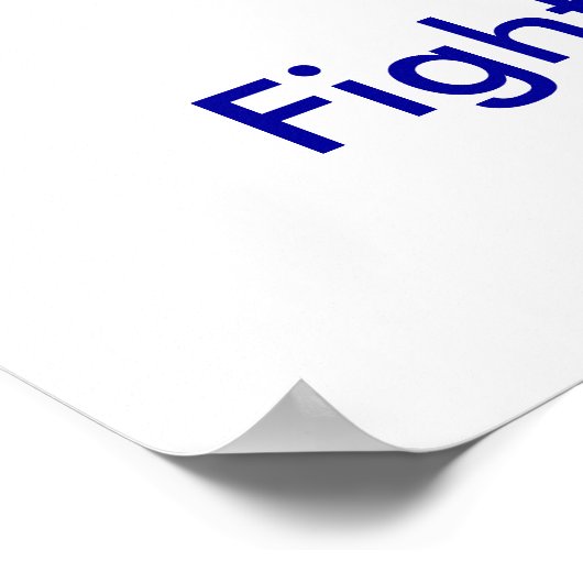 Poster éperlan delta (Coin)