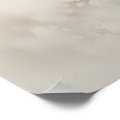 Poster Éperon animal de l'esprit d'argent (Coin)