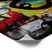 Poster Éperonnier (Coin)