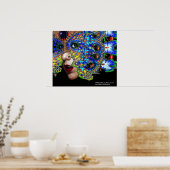 POSTER ÉPHÉMERAL (Cuisine)