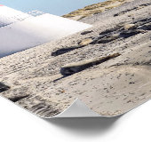 Poster Éphésiens 1:18 Je prie que vous connaissiez l'ESPO (Coin)