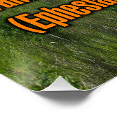 Poster Éphésiens 2:10 WEBU (Coin)