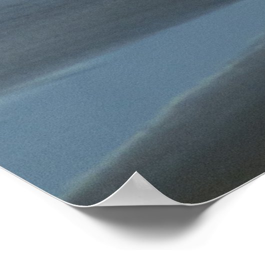 Poster Ephésiens 2:8& 9 (Coin)