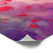 Poster Éphésiens 2:8-9 (Coin)