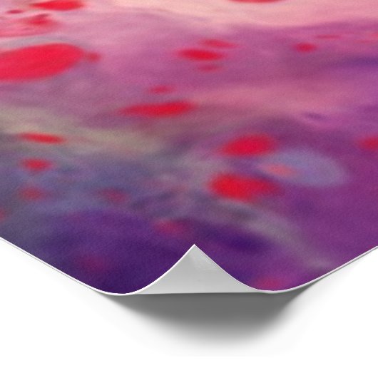 Poster Éphésiens 2:8-9 (Coin)