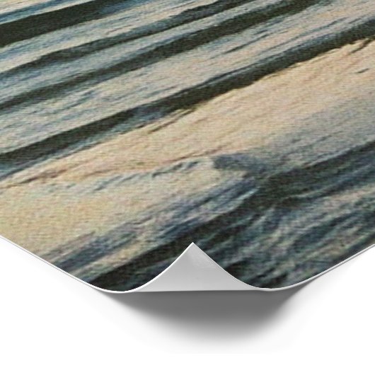 Poster Éphésiens 4 (Coin)