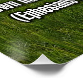 Poster Éphésiens 5:22-24 WEBU (Coin)
