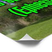 Poster Ephésiens 6:13 WEBU (Coin)