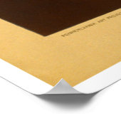 Poster Ephrata Pennsylvania 1938 WPA (Coin)