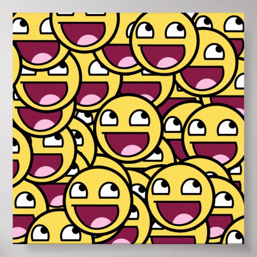 Poster Epic (Devant)