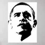 Poster Epic Obama (Devant)