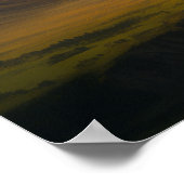 Poster Epic Rock Mountains - Imaginaire Art (Coin)