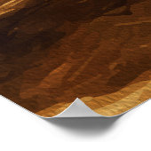 Poster Epic Shark Attack with Brave Rubber Duck (Coin)