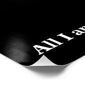 Poster Epic Toy Photographie Sci Wi design (Coin)