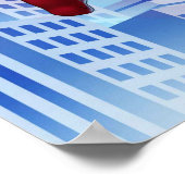 Poster Epic Zero Captain Justice (Coin)