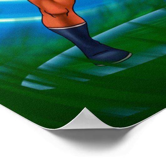 Poster Epic Zero Makeshift (Coin)