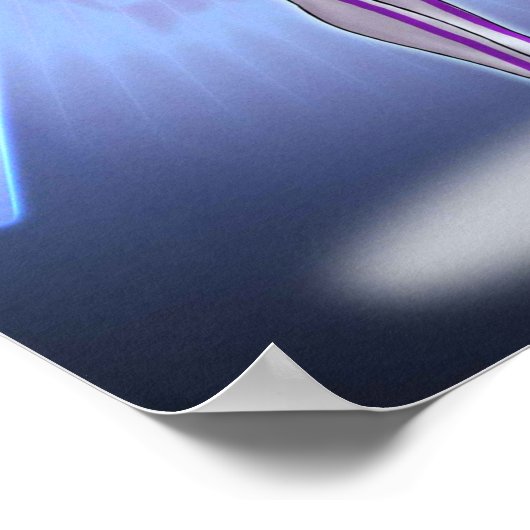 Poster Epic Zero Master Mime (Coin)