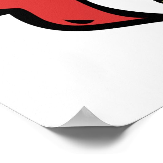 Poster Épicé À 60 Ans (Coin)