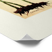 Poster Épices (Coin)