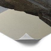 Poster épicurus (Coin)