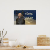 Poster épicurus (Cuisine)