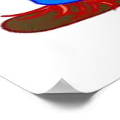 Poster ÉPIEUvent "JOYEUX HALLOWEEN" (Coin)