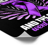 Poster Epilepsy Mind - Epilepsy Survivor Epilepsy Awarene (Coin)
