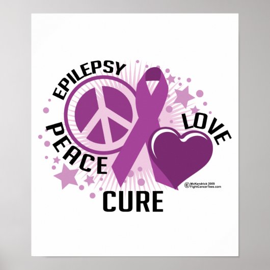 Poster Epilepsy PLC (Devant)