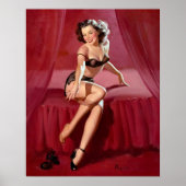 Poster Épingle (Devant)