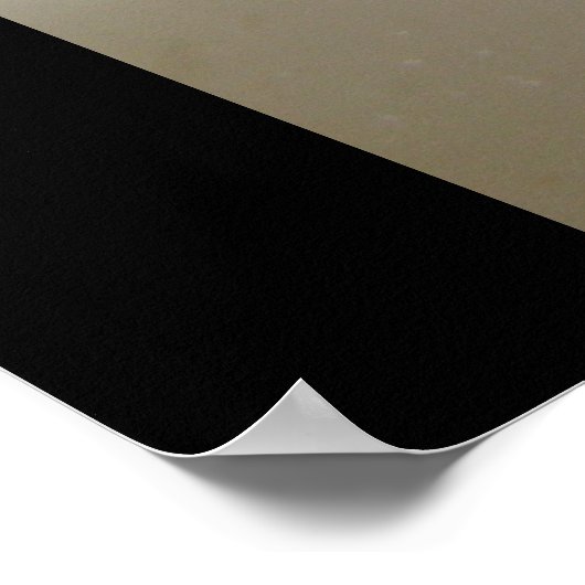 Poster Épingler (Coin)