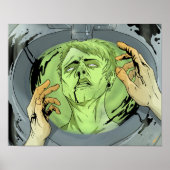 Poster Épingler (Devant)