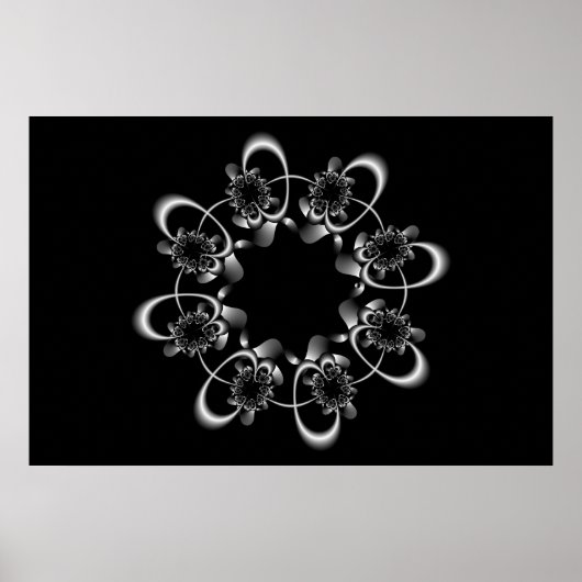 Poster Épiphanie (Devant)