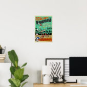 Poster Episode 32 - Rubberband (Bureau à domicile)