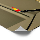 Poster Epitome of Hyperbole (Coin)