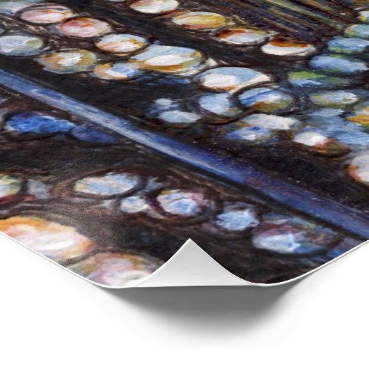 Poster Épitomiser (Coin)